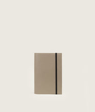 Load image into Gallery viewer, Notebook Cover Grayge inclusive Moleskine