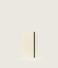 Load image into Gallery viewer, Notebook Cover Latte inclusive Moleskine