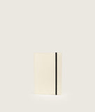 Load image into Gallery viewer, Notebook Cover Latte Leather inclusive Moleskine