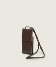 Load image into Gallery viewer, Modular P/C case Chocolate