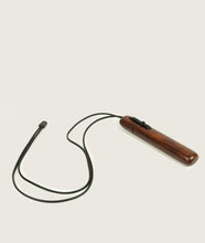 Load image into Gallery viewer, Pen Case Brown