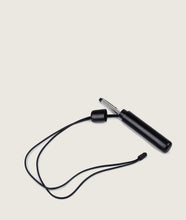 Load image into Gallery viewer, Pen Case Black