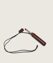 Load image into Gallery viewer, Pen Case Brown