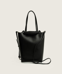 Pazar Tote Nano Black