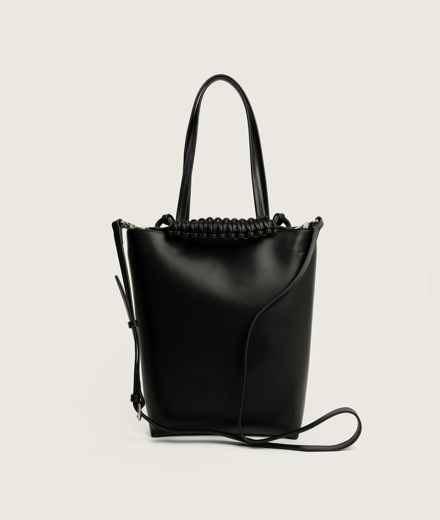 Pazar Tote Nano Black