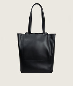 Pazar Book Tote Black