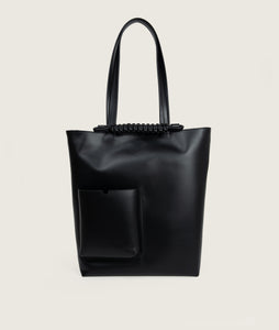 Pazar Book Tote Black