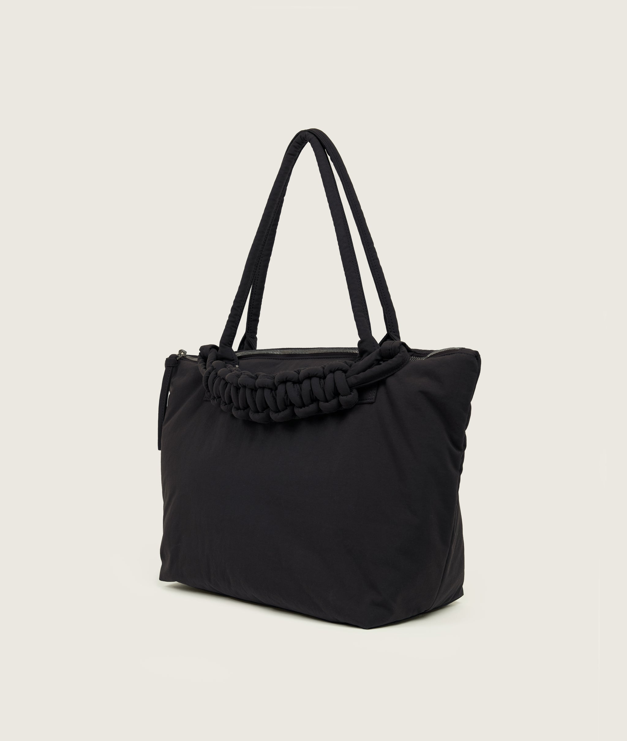 新品 Sagan Vienna PAZAR TOTE XL SAGAN VIENNA(サガン・ヴィエンナ)のPAZAR TOTE BAG XL (NERO