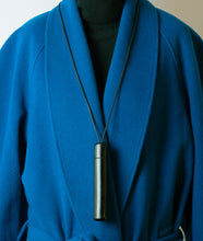 Load image into Gallery viewer, Pen case Black with outfit