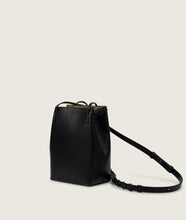 Load image into Gallery viewer, Reins Bag S Black