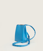 Load image into Gallery viewer, Reins Bag S Polar Blue