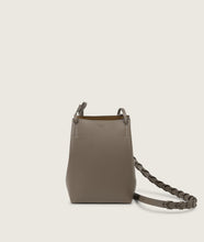Load image into Gallery viewer, Reins Bag S Grayge