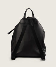 Load image into Gallery viewer, Reins Backpack Black