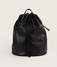 Load image into Gallery viewer, Reins Backpack Black