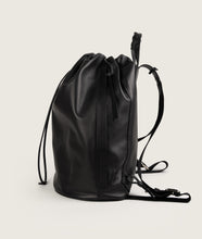 Load image into Gallery viewer, Reins Backpack Black