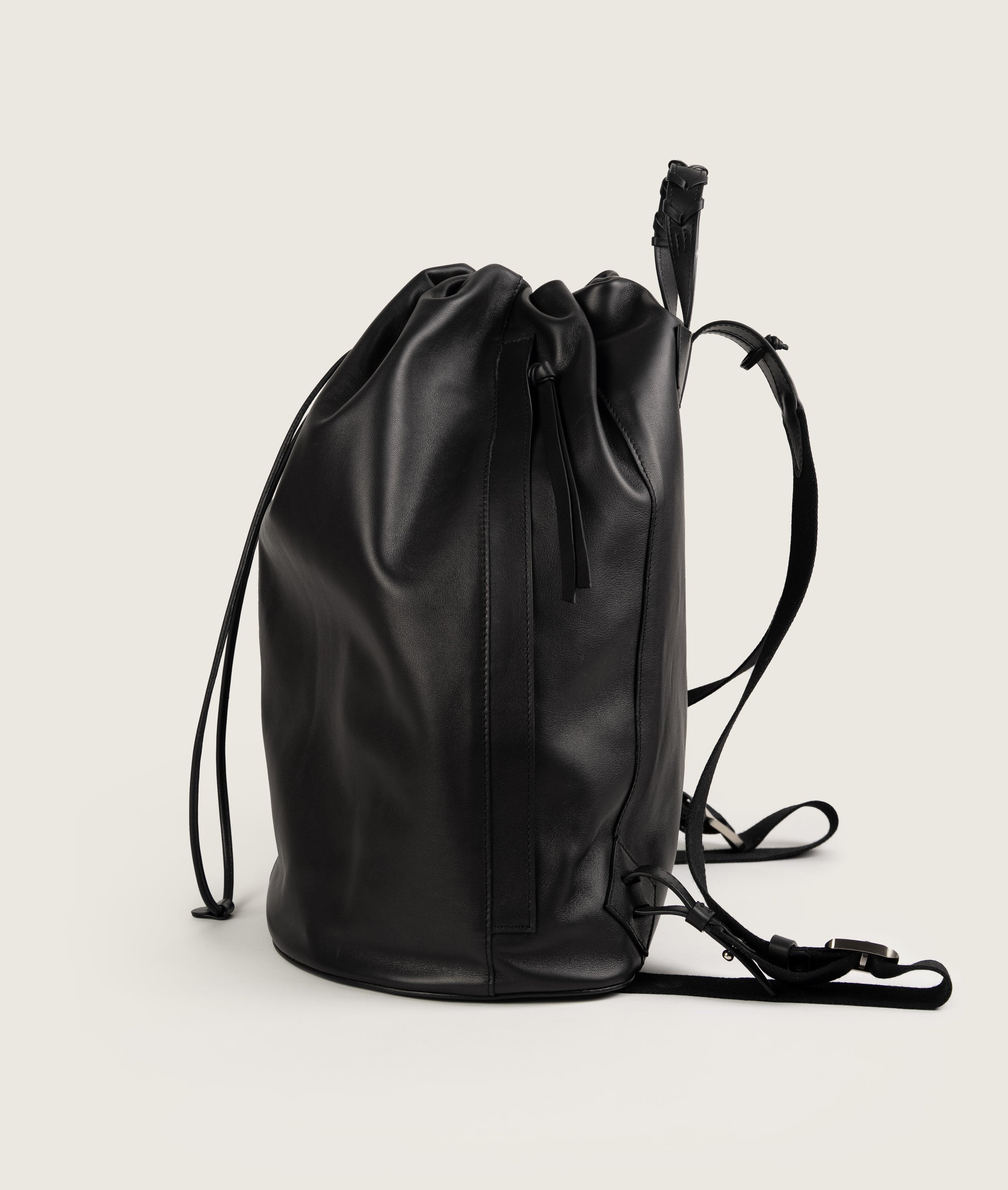 SAGAN Vienna leather backpack Products – Tagged  main image 3