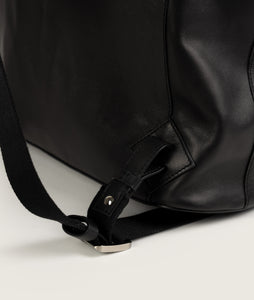 Reins Backpack Black – sagan-vienna