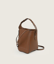 Load image into Gallery viewer, Reins Bucket S Caramello