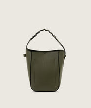Load image into Gallery viewer, Reins Bucket S Olive