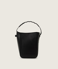 Load image into Gallery viewer, Reins Bucket S Black