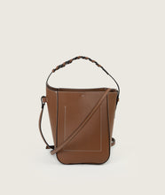 Load image into Gallery viewer, Reins Bucket S Caramello