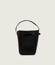 Load image into Gallery viewer, Reins Bucket S Black