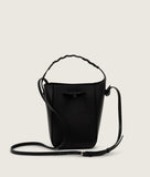 Load image into Gallery viewer, Reins Bucket S Black