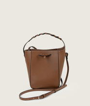 Load image into Gallery viewer, Reins Bucket S Caramello