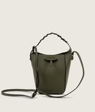 Load image into Gallery viewer, Reins Bucket S Olive