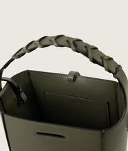 Load image into Gallery viewer, Reins Bucket S Olive