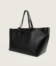 Load image into Gallery viewer, Reins Tote Bag Leather XL