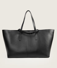 Load image into Gallery viewer, Reins Tote Bag Leather XL