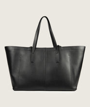 Load image into Gallery viewer, Reins Tote Bag Leather XL