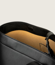 Load image into Gallery viewer, Reins Tote Bag Leather XL