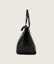 Load image into Gallery viewer, Reins Tote Bag Leather XL