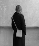 Load image into Gallery viewer, Reins Bag S Grayge