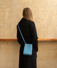 Load image into Gallery viewer, Reins Bag S Polar Blue