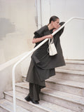 Load image into Gallery viewer, Reins Bag S Latte