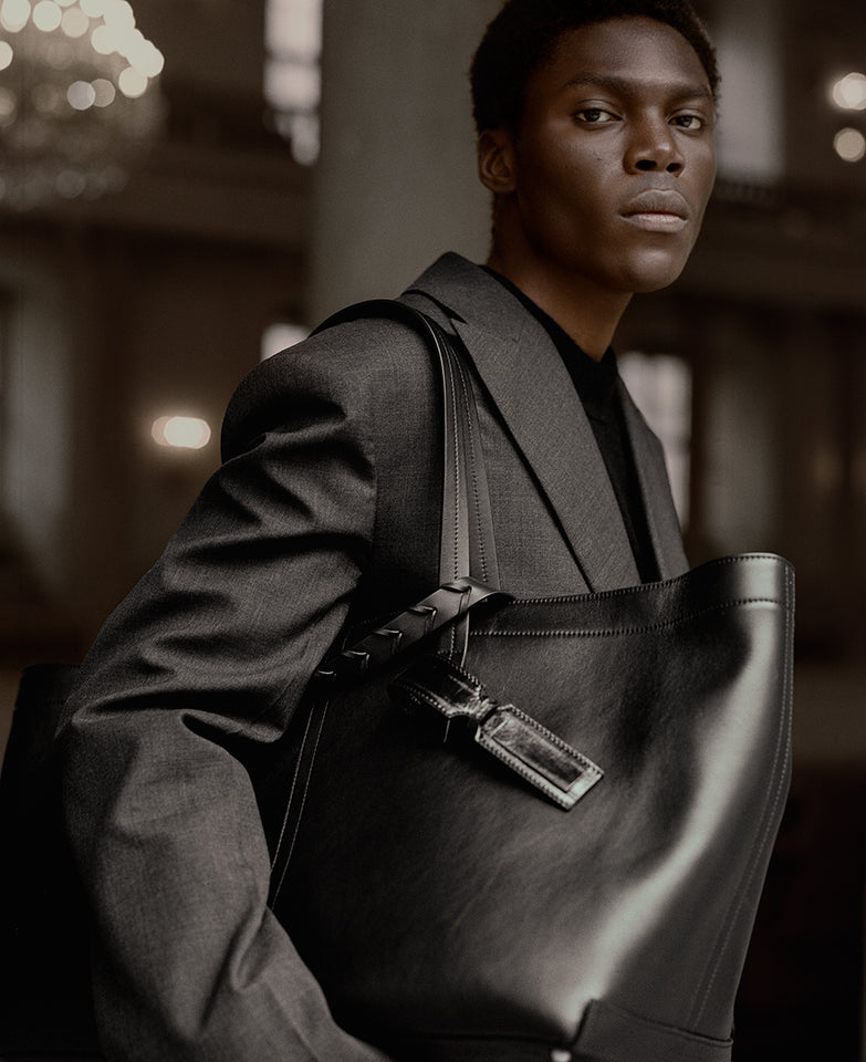 unique handbags and small leather goods – sagan-vienna