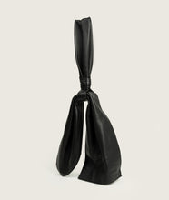 Load image into Gallery viewer, Miser bag smooth black