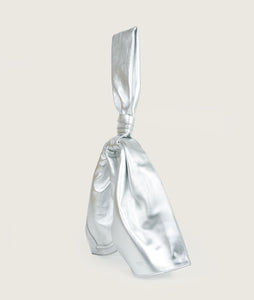 Miser bag silver