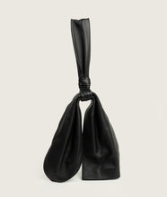 Load image into Gallery viewer, Miser bag smooth black