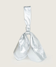 Load image into Gallery viewer, Miser bag silver