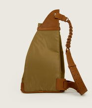 Load image into Gallery viewer, more bag nylon coyote brown