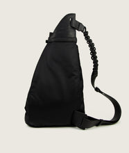 Load image into Gallery viewer, more bag nylon black