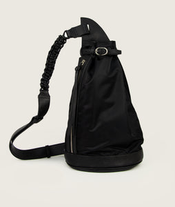 more bag nylon black
