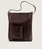 Load image into Gallery viewer, Nasch bag L dark brown