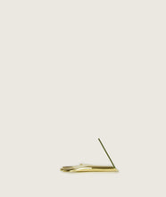 Load image into Gallery viewer, Carl Auböck x SAGAN Vienna &quot;Hand  incense holder&quot;