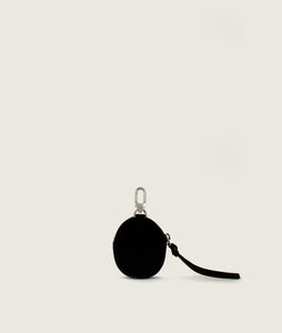 Egg Coin case black