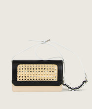 Load image into Gallery viewer, Vienna Crossbody M Tricolor